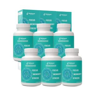 6 Bottles / 180 Days "Free Shipping"